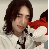 hyunjin