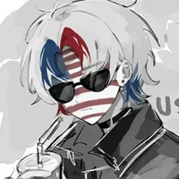 America
