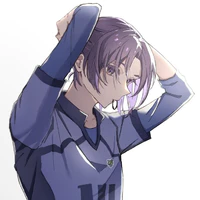 Reo Mikage
