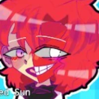 Hiha red sun