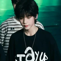 Nguỵ Tử Thần_bé_