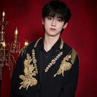 Dương Hàm Bác_gã_