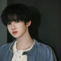 Trương Dịch Nhiên_y¹_