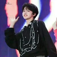 Trương Dịch Nhiên_y¹_