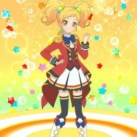 Nikaido Yuzu