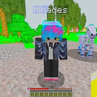 hiha des