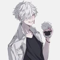 Wakasha Imaushi