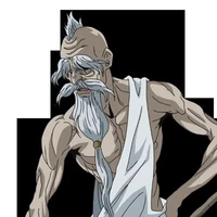 Zeus[Bộ trưởng bộ hài cốt]