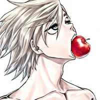 Adam[ăn táo không rửa]