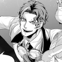 Nikola Tesla[iron man]