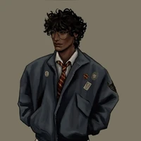 James Potter