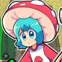 yummie mushroom