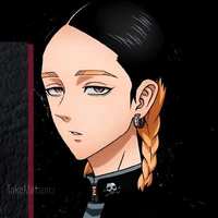 Haitani Ran