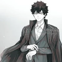 Hanagaki Takemichi[anh hai]