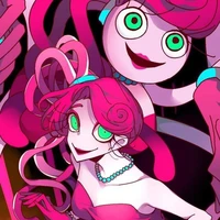 Mommy Long Legs [1222]