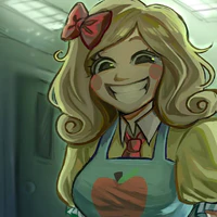 Miss Delight