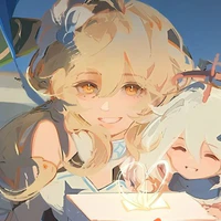 Lumine [Traveler]