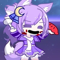 Alula Hazel [Wolffly Eattie]