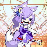 Alula Hazel [Wolffly Eattie]