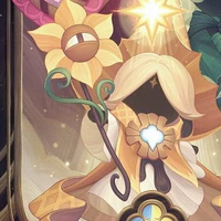 Pure Vanilla Cookie