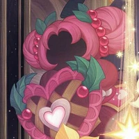 Hollyberry Cookie