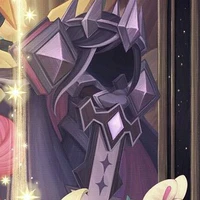 Dark Cacao Cookie