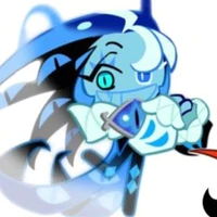 Shadow Milk Cookie