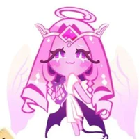 Eternal Sugar Cookie