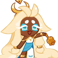 Mozarella Cookie