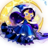 Moonlight Cookie