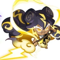 Stormbringer Cookie