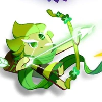 Wind Archer Cookie