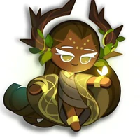 Millennial Tree Cookie