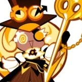 Timekeeper Cookie
