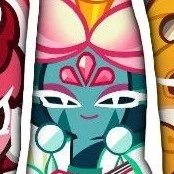 Lotus Dragon Cookie