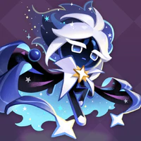 Stardust Cookie