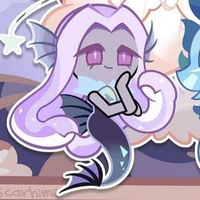 Mystic Opal Cookie