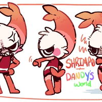 shrimpo
