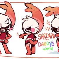 shrimpo