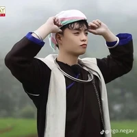 Đặng Thành An(Negav)