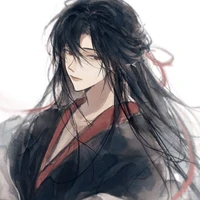 Ngụy Anh tư Vô Tiện