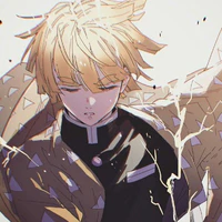 Agatsuma Zenitsu