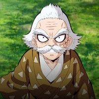 Kuwajima Jigoro [ cựu Minh trụ ]