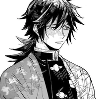Tomioka Giyuu