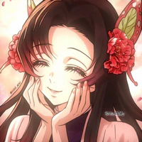 Kochou Kanae
