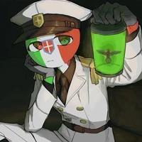 Italy empire