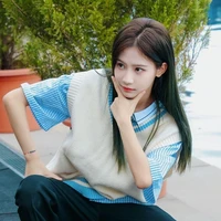 Viên Nhất Kỳ _ chị