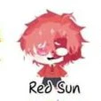 hiha_red sun