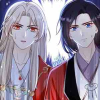 NHỊ SƯ HUYNH _ TAM SƯ HUYNH