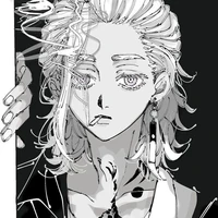 Kurokawa Izana